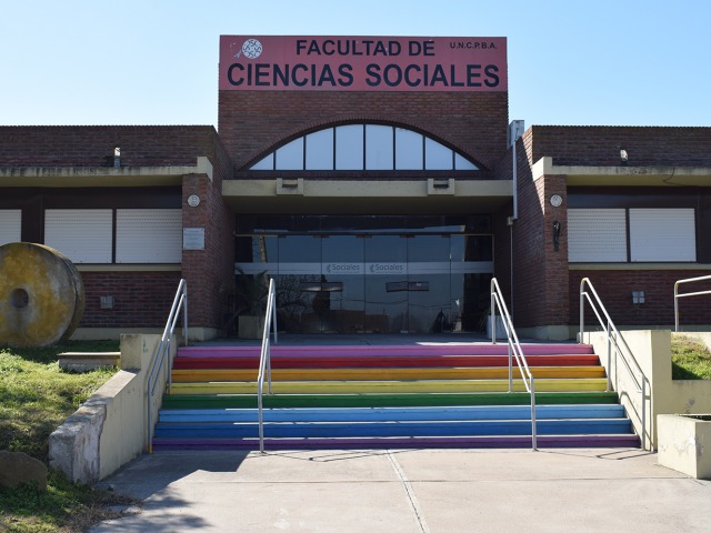 Sociales dedica el mes de octubre a festejar sus 35 aos